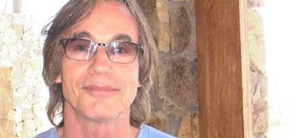 Jackson Browne