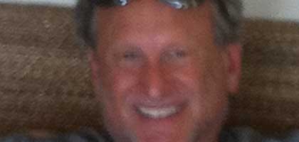 Larry Jones, FoxSport COO